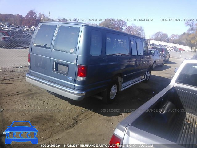 1997 Ford Econoline E350 SUPER DUTY 1FBJS31L0VHA47731 image 3