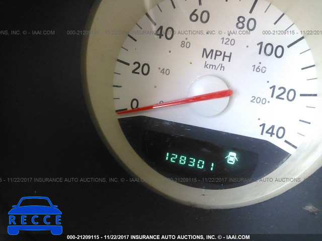 2006 Dodge Charger SE/SXT 2B3KA43G96H508012 зображення 6