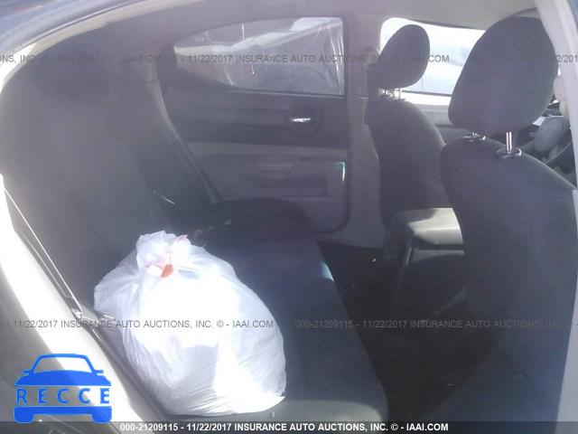 2006 Dodge Charger SE/SXT 2B3KA43G96H508012 image 7