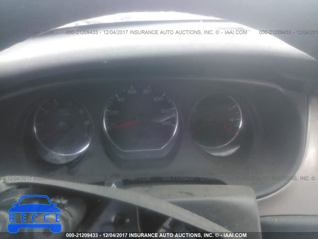 2007 Chevrolet Monte Carlo LT 2G1WK16K779110054 зображення 6