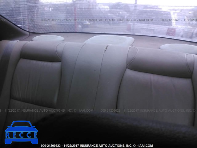 1995 Lexus SC 400 JT8UZ30C7S0042461 image 7