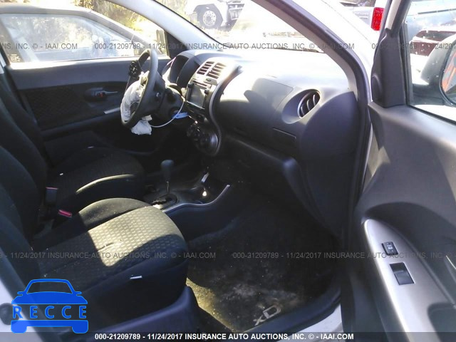 2014 Scion XD JTKKUPB45E1040817 image 4