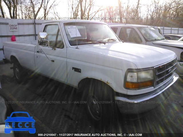 1996 Ford F250 1FTEF25Y7TLB66873 image 0