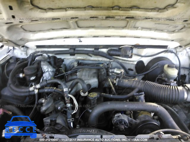 1996 Ford F250 1FTEF25Y7TLB66873 image 9