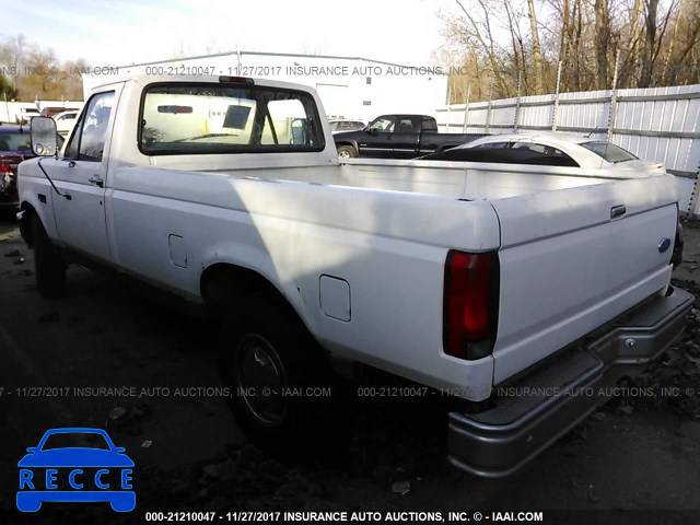 1996 Ford F250 1FTEF25Y7TLB66873 image 2