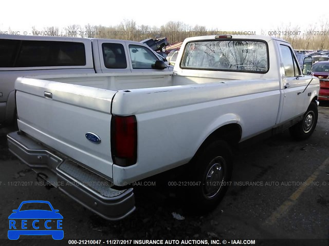 1996 Ford F250 1FTEF25Y7TLB66873 image 3