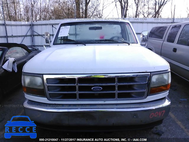 1996 Ford F250 1FTEF25Y7TLB66873 image 5