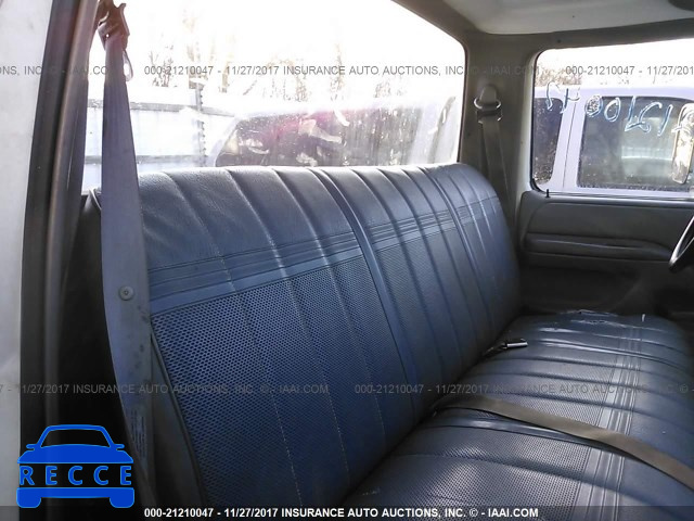 1996 Ford F250 1FTEF25Y7TLB66873 image 7