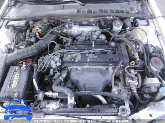 1996 Honda Prelude SI/SR JHMBB2251TC003949 image 9