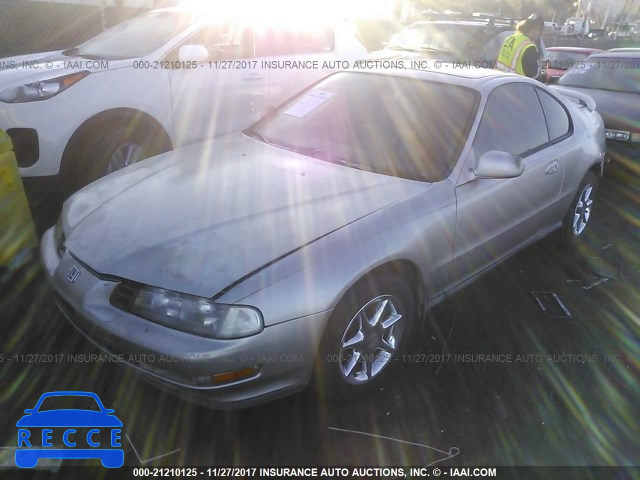 1996 Honda Prelude SI/SR JHMBB2251TC003949 image 1