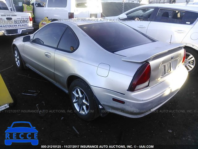 1996 Honda Prelude SI/SR JHMBB2251TC003949 image 2