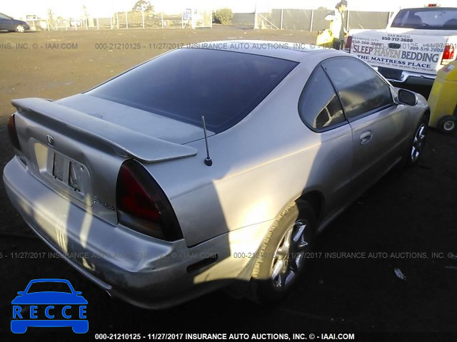 1996 Honda Prelude SI/SR JHMBB2251TC003949 image 3