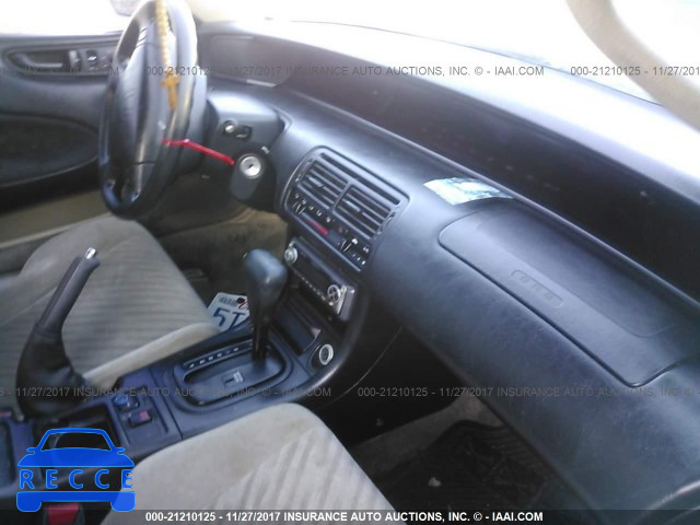 1996 Honda Prelude SI/SR JHMBB2251TC003949 image 4
