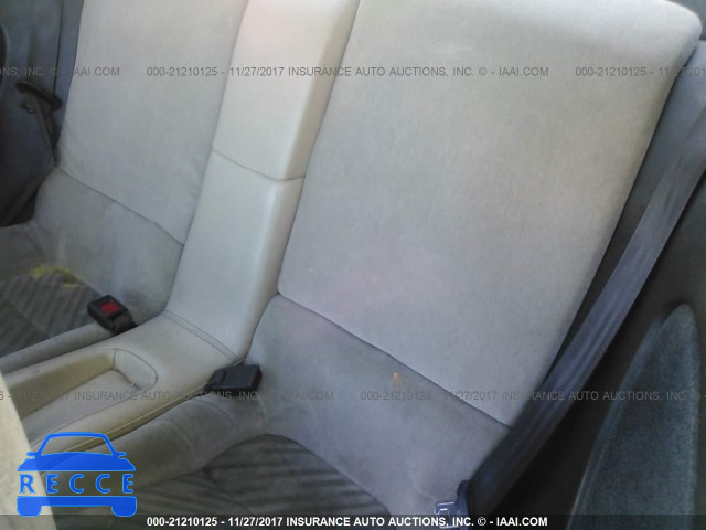 1996 Honda Prelude SI/SR JHMBB2251TC003949 image 7