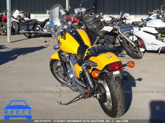 1994 Honda VF750 C JH2RC4301RM005710 image 2