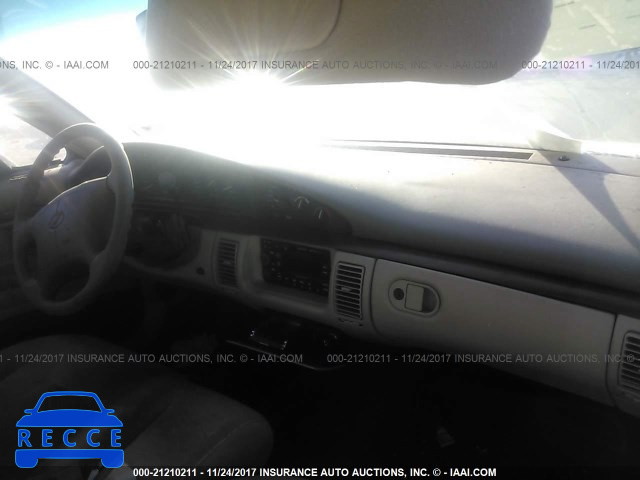 1999 Oldsmobile 88 LS 1G3HN52K7X4828808 image 4
