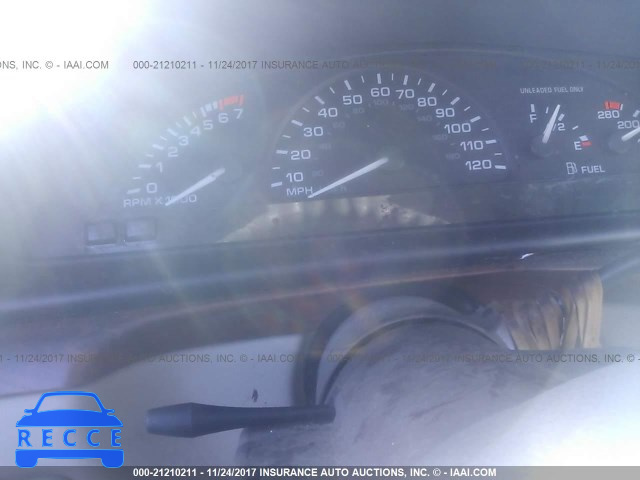 1999 Oldsmobile 88 LS 1G3HN52K7X4828808 image 6