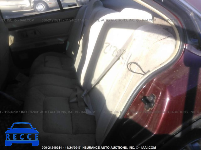 1999 Oldsmobile 88 LS 1G3HN52K7X4828808 image 7