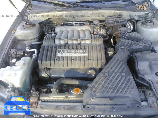 2002 Mitsubishi Diamante LS 6MMAP67P02T001551 image 9