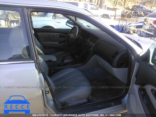 2002 Mitsubishi Diamante LS 6MMAP67P02T001551 image 4