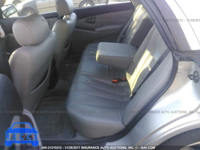 2002 Mitsubishi Diamante LS 6MMAP67P02T001551 image 7