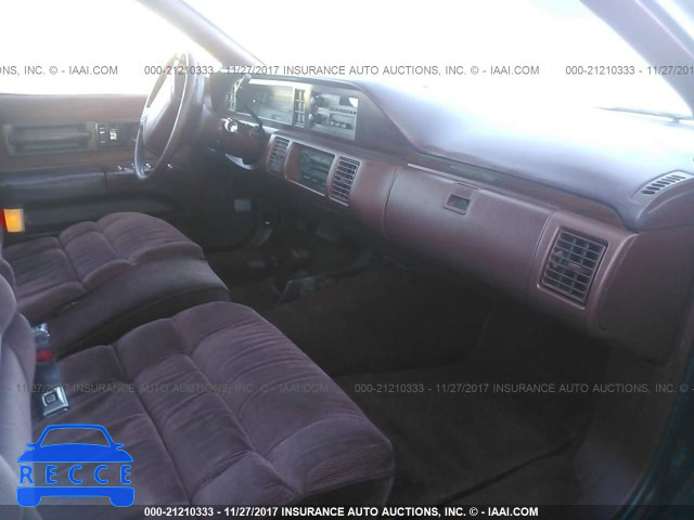 1991 Chevrolet Caprice CLASSIC/LTZ 1G1BN53E6MR143768 image 2