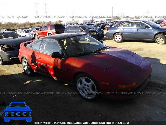 1993 Toyota MR2 JT2SW21M9P0018732 image 0