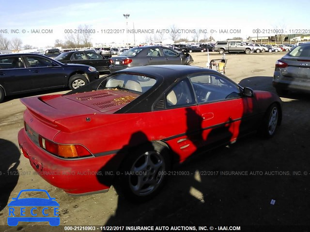 1993 Toyota MR2 JT2SW21M9P0018732 image 3