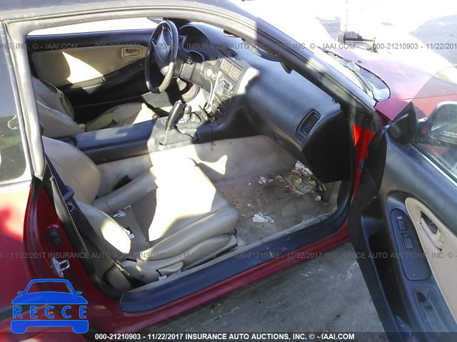 1993 Toyota MR2 JT2SW21M9P0018732 image 4