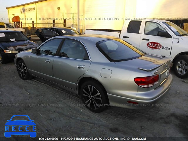 2001 Mazda Millenia S JM1TA222011702075 image 2