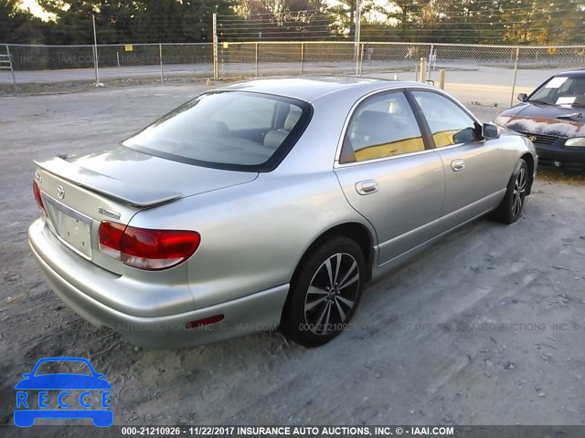 2001 Mazda Millenia S JM1TA222011702075 image 3