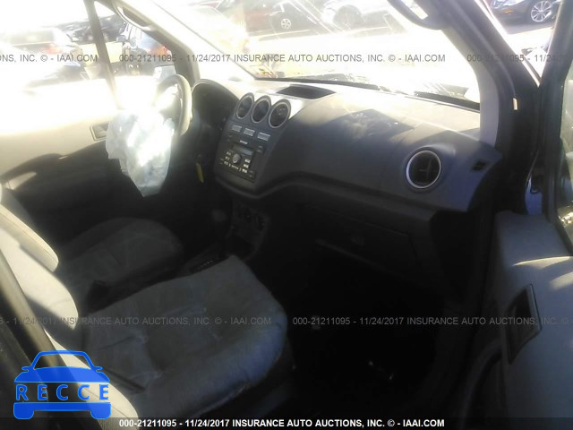 2011 Ford Transit Connect XLT NM0LS7DN4BT074378 image 4