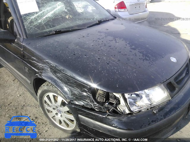 2000 Saab 9-5 YS3ED55E1Y3052736 image 5