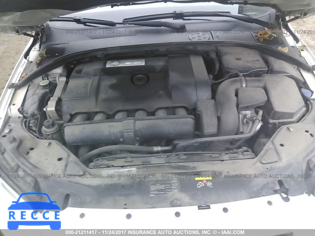 2010 Volvo S80 3.2 YV1960AS5A1119769 image 9