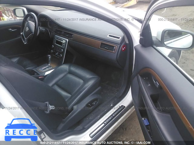 2010 Volvo S80 3.2 YV1960AS5A1119769 image 4