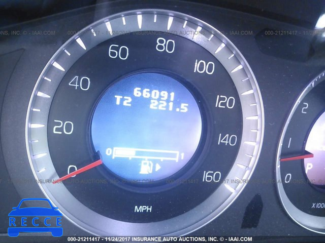 2010 Volvo S80 3.2 YV1960AS5A1119769 image 6