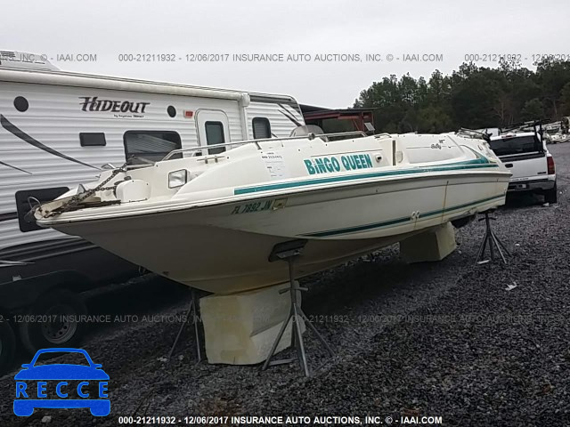1997 SEA RAY OTHER SERV2831K697 image 1