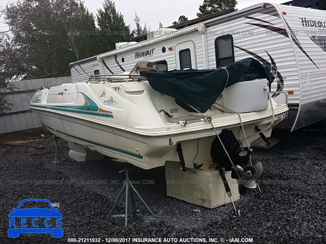 1997 SEA RAY OTHER SERV2831K697 image 2