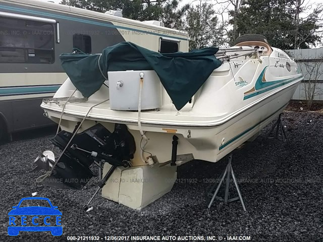 1997 SEA RAY OTHER SERV2831K697 image 3