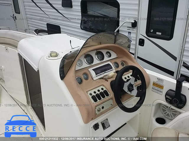 1997 SEA RAY OTHER SERV2831K697 image 4
