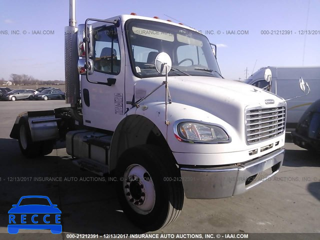 2006 FREIGHTLINER M2 106 MEDIUM DUTY 1FUBCYDJ96HW42799 image 0