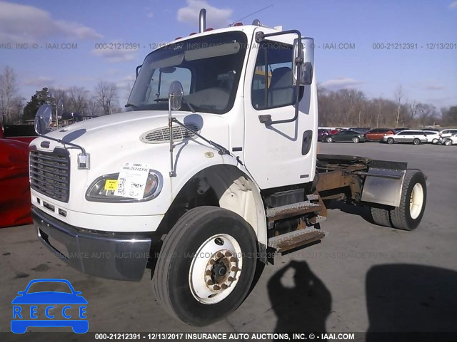 2006 FREIGHTLINER M2 106 MEDIUM DUTY 1FUBCYDJ96HW42799 image 1