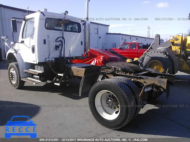 2006 FREIGHTLINER M2 106 MEDIUM DUTY 1FUBCYDJ96HW42799 image 2