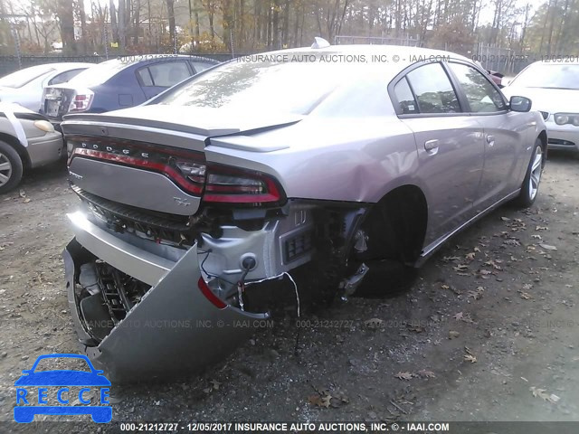 2018 DODGE CHARGER R/T 2C3CDXCT4JH175577 image 3