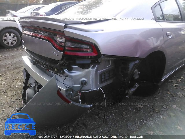 2018 DODGE CHARGER R/T 2C3CDXCT4JH175577 image 5