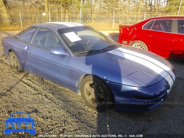 1993 Ford Probe GT 1ZVCT22B4P5232450 image 0