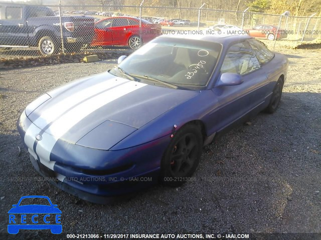 1993 Ford Probe GT 1ZVCT22B4P5232450 image 1