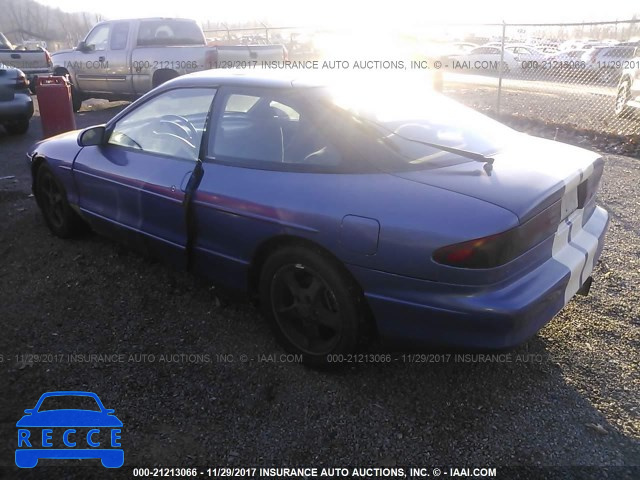 1993 Ford Probe GT 1ZVCT22B4P5232450 image 2