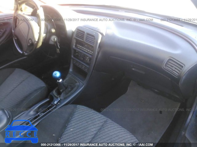 1993 Ford Probe GT 1ZVCT22B4P5232450 Bild 4