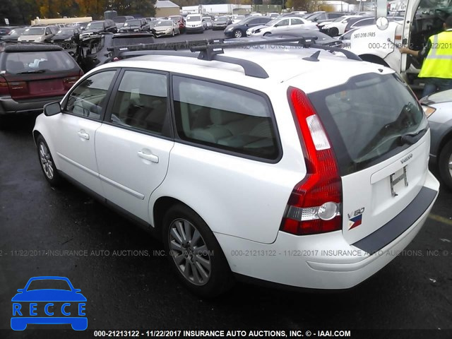 2005 Volvo V50 2.4I YV1MW382652053721 image 2